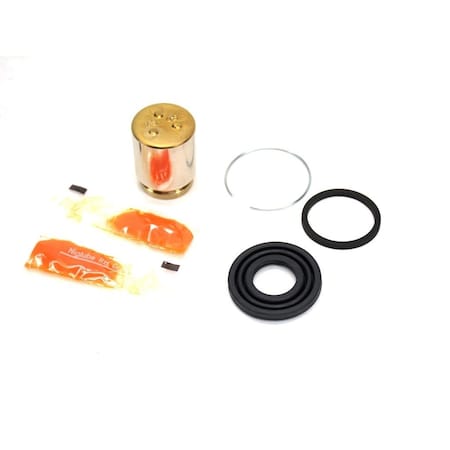 Mopar Disc Brake Caliper Pistonkit, 68020255Ab 68020255AB